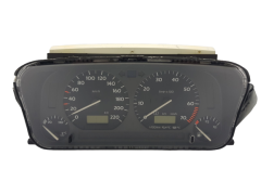 Speedometer/Instrument Cluster VW Golf MK3 1H0919880A VDO