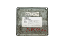 Controller 2U7A-12A650-TG S120977010D Ford Siemens 37522