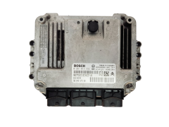 Controller 0281013332 9664257580  9653958980 PSA Bosch 30861