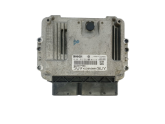 Controller 55207405 0281013531 Fiat Bosch 46691