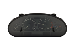 Speedometer/Instrument Cluster BMW 3 E46 6211 6911288 0263606343 1304