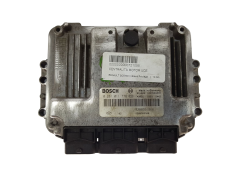 Controller 0281011776 8200391966 8200386508 Renault Bosch 3236