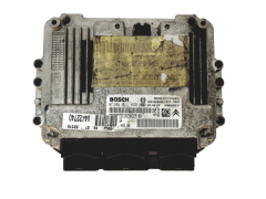 Controller 0281011629 9658944580 9653958980 PSA Bosch 20057