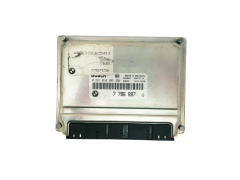 Controller BMW 7786887 0281010205 Bosch 32236