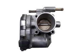 Air Throttle Body Opel 24420536 0280750133 Bosch 2474