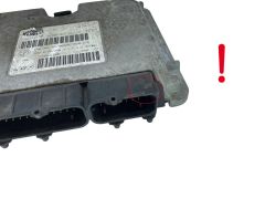 Controller IAW4AF.M7 73501877 61600.627.02 Fiat Magneti Marelli 61986