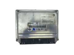 Controller 7786887 0281010205 BMW Bosch 63988