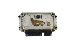Controller PSA 0261207477 9650347980 9643218980 Bosch 39879