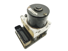 Abs Pump Mazda 2 Ford Fusion Fiesta 2S61-2M110-CE ATE 33800