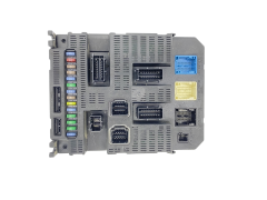 Controller BSI 2004 P10 9664156780 PSA 58893