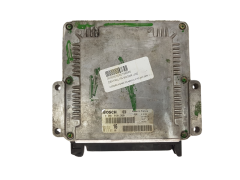 Controller 0281010358 9641607180 PSA Bosch 3231