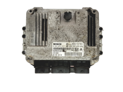 Controller 0281013871 9653958980 9664618080 PSA Bosch 18524