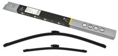 Wiper Blades Original Renault Captur I 650+380 mm 288902958R