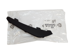 Bumper Trim Original Citroen DS 98147578XT