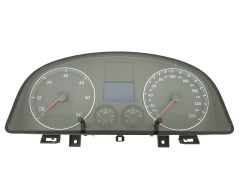 Speedometer/Instrument Cluster VW Touran 1T0920861A 110080217019 26374