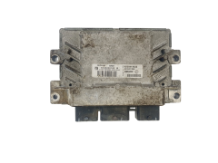 Controller S120200102B 8200414422 8200401568 Renault Siemens 45932
