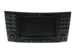 Navigation Mercedes-Benz E W211 A2118272442 A2118270157