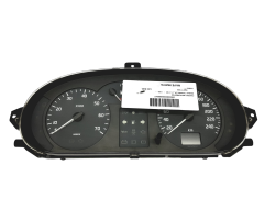 Speedometer/Instrument Cluster Renault Megane 1 Scenic 1 8200071820 48331