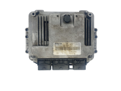 Controller 0281011549 8200310863 8200370779 Renault Bosch 45314