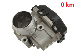 Throttle Body Valve PSA Ford 9807238580 V29039645 1.6 HDI 0km