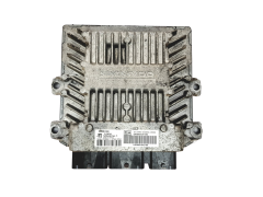 Controller 5WS40615A-T 9664287480 9661642180 PSA Siemens 29792
