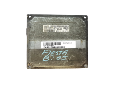 Controller S120977315C 6S61-12A650-FC  Ford Siemens