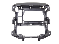 Radio mounting frame Navi Renault Trafic 3 Vivaro 2 678704696R 93452423