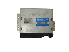 Controller 0261200980 26RT4220 Lancia Bosch