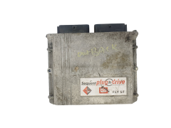 Controller LPG 67R011002 110R001001 FLY SF BRC 41553