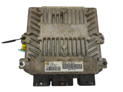 Controller PSA SID805 9664780280 5WS40691A-T Siemens