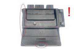 Controller 8200399038 8200513163 R0410B034A Renault Delphi 45316