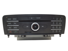 Cd Radio Player Navi Mercedes A2469009916 NTG5.1 Panasonic