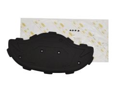 Bonnet Sound Absorber For Audi A6 4G0863825 88631703802 DPA
