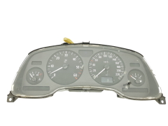 Speedometer/Instrument Cluster Opel Astra G 24451497ZA TRW 26491