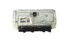 Controller 03C906024BK 61601.502.07 VW SEAT Magneti Marelli 23842