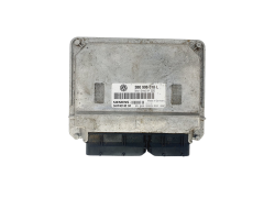 Controller 3B0906018L 5WP40140 04 VW Siemens