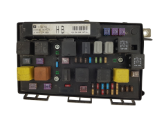 Module 13206754 5DK008668-38 HB Opel GM 1583