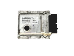 Controller 52013980 BC.0116757.G 9GF.T6 Fiat FPT 28315