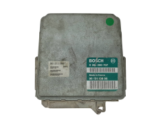 Controller 9613113880 0261200707 26FM0031 PSA Bosch 15089