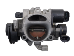 Air Throttle Body Citroen Peugeot PSA642 7276635000 B32/00