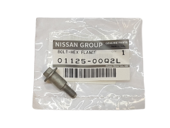 Bolt Original Renault Nissan 0112500Q2L 8200668704