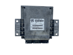 Controller PSA 9646570280 IAW48P2.7H 9645989480 Magneti Marelli 48999