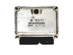 Controller Seat 038906019NE 0281011824 Bosch 30008