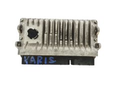 Controller 89661-0DF50 MB275400-5791 Toyota Denso