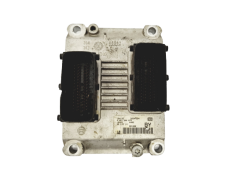 Controller 09115111BY 0261206072 Opel GM Bosch 17424
