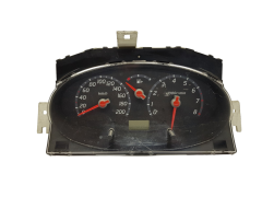 Speedometer/Instrument Cluster Nissan Micra AX860 2504
