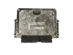 Controller 73501227 0281010332 Alfa Romeo Bosch 28251