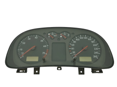 Speedometer/Instrument Cluster VW Golf MK4 1J0919860D 110008773028 28562