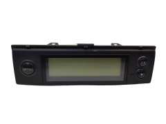 Radio Display Nissan Micra 3 III K12 AX609