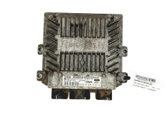 Engine Controller 5WS40240A-T 5S61-12A650-HA Ford Siemens 24425